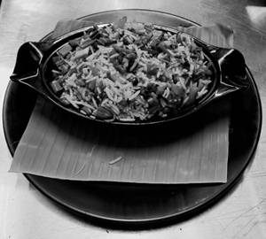 Veg Fried Rice