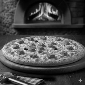 Bb Mixed Masti Pizza