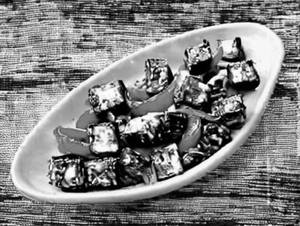Paneer Pepper Dry
