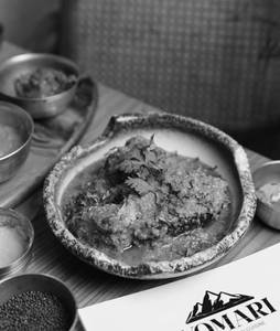 Macha Ko Ledo