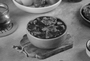 Chilli Chicken Gravy