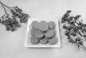 Brown Peda