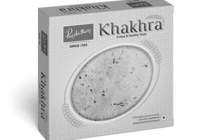 Methi Khakhra [250 Gms]