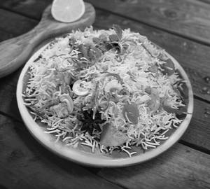 Veg Biryani