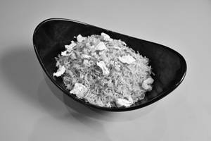 Egg Chilli Garlic Fried Rice