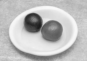 Gulab Jamun