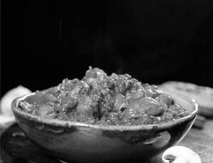 Mushroom Rara
