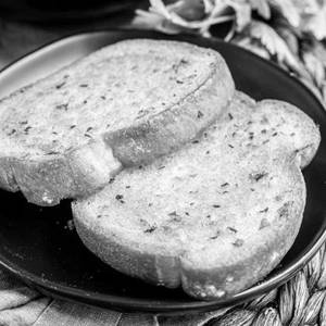 Butter Garlic Toast