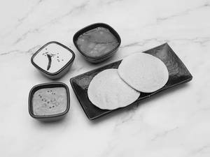 Idli Sambar
