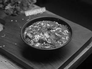 Paneer Kaleji