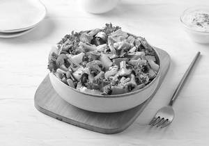 Chicken Crispy Salad