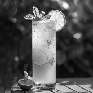 Lime Soda