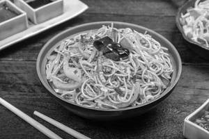 Schezwan Noodles