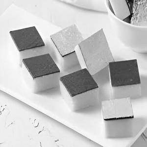 Khoya Chocolate Burfi