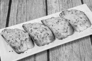 Cheese Garlic Bread