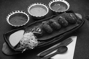 Hara Bhara Kabab