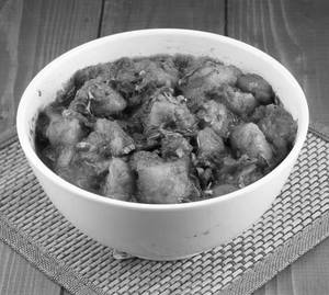 Aloo Do Pyaza