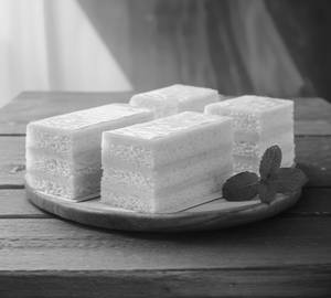Tender Coco Treat