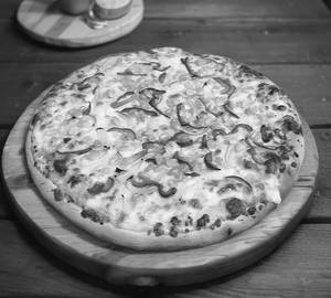 10" Medium Veg Fresh Pizza