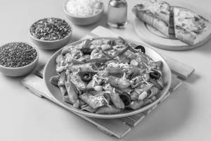 Arrabbiata Red Sauce