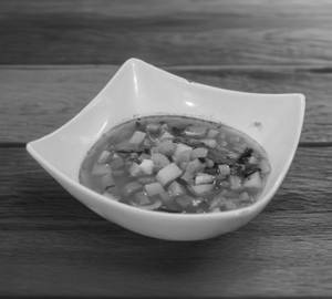 Veg Soup