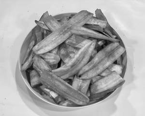 Kela Masala Wafers [200 Gms]