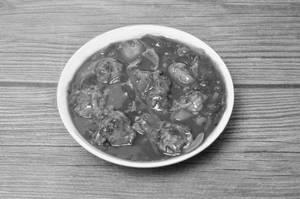 Gobhi Manchurian Gravy