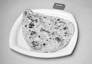 Butter Naan