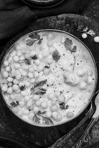 Onion Raita