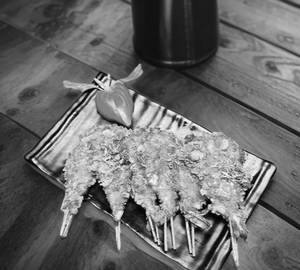 Bali Prawn