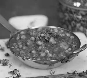 Aloo Matar