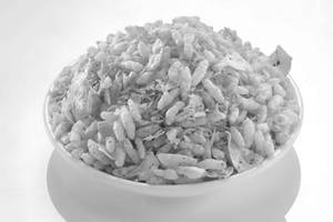 Papad Chiwda