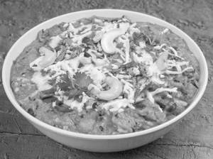 Kaju Curry