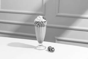 Ferrero Rocher Overload Milkshake