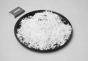 Plain Rice