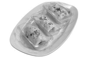 Almond Cream Roll