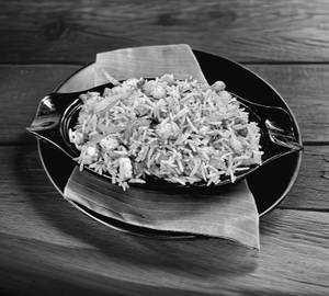 Paneer Fried Rice