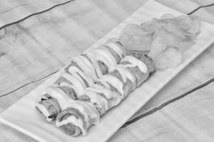 Cheese Spring Roll