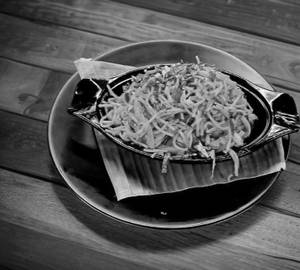 Schezwan Veg Noodles