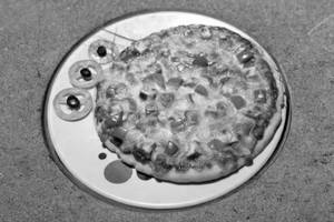 All You Want Pizza [Regular]