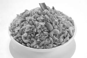 Dry Fruit Chiwda [200 Gms]