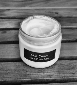 Sour Cream
