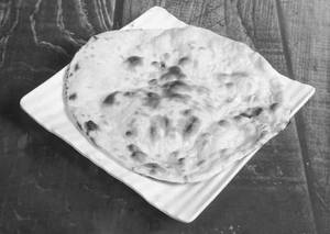 Tandori Roti