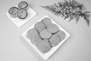 Badam Puri [1 Pkt]