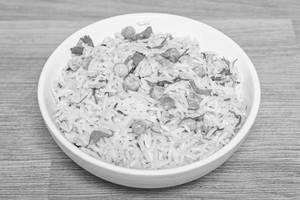 Matar Pulao
