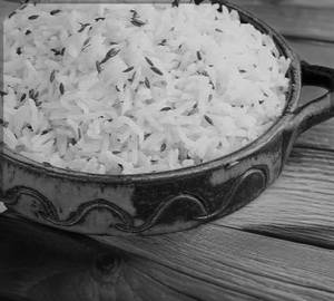 Jeera Rice