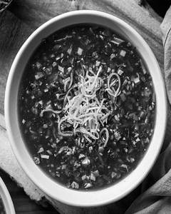 Veg Manchow Soup