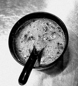 Mutton Marag Soup Without Piece