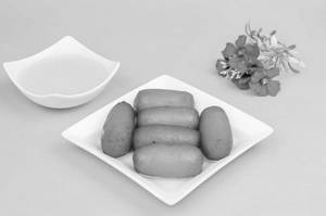 Gulab Jamun