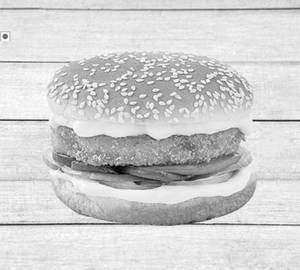 Veg Burger